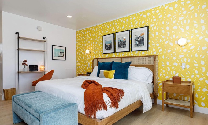 Kanab Apartment | Retro Chic l Your National Park Gateway