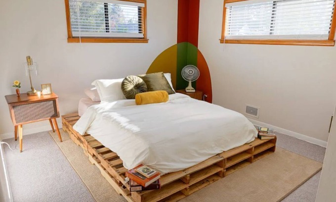 Twin Lakes House | Retro home minutes from downtown Denver