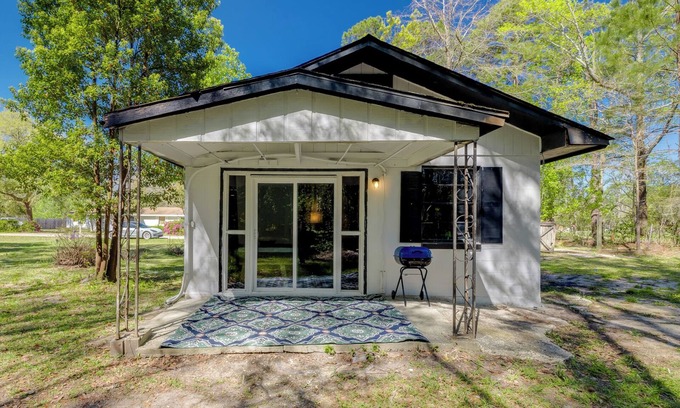 Bloomingdale House | Retro Meets Modern - Two Houses - Sleeps 16+
