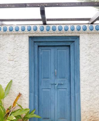 Khattalwada Villa | Reunion Casa Seaside