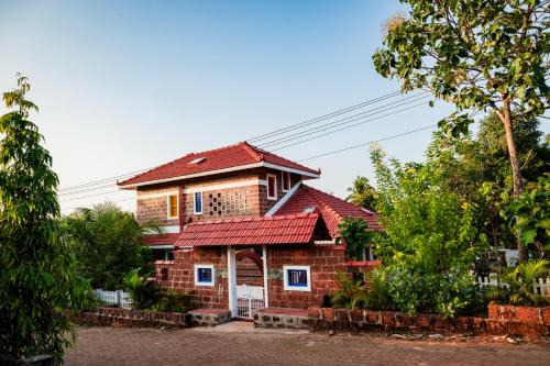 Udupi Villa | Reunion Krshna