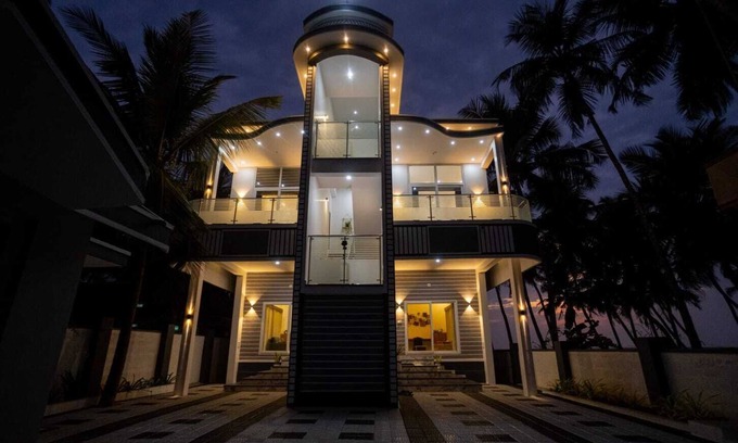 Tonse West Apartment | Reunion Ocean Manor- Destiny