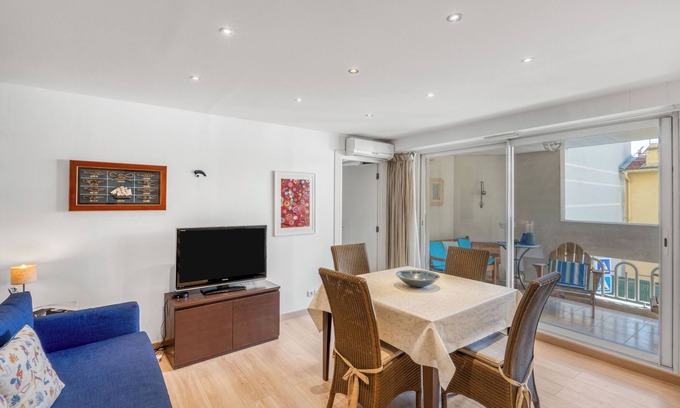 Beausoleil Apartment | Revel in the delights of Monte Carlo