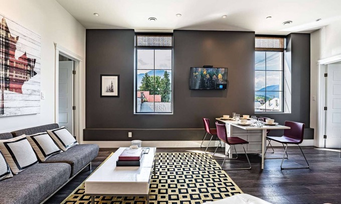 Revelstoke Condo | Revelstoke - In the Heart Of It All