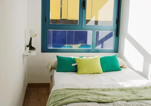 La Latina Apartment | Reverdecer 2