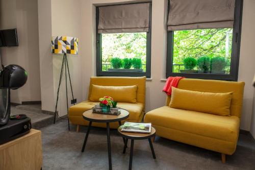 Varna City Centre Hotel | Reverence Boutique Hotel