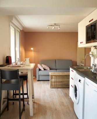 Vienne Apartment | Revigora