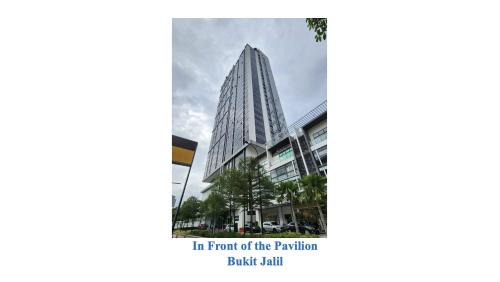 Bandar Tun Razak House | Revo Aurora Place Bukit Jalil