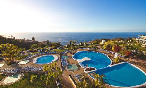 La Quinta Apartment | RF La Quinta Park Suites