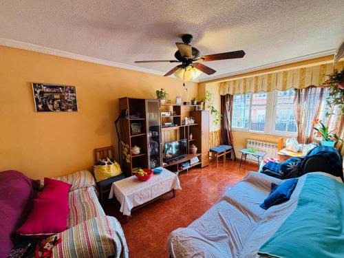 Mostoles Apartment | RG Mostoles
