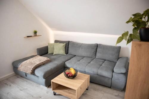 Burkardroth Apartment | Rhön & Relax Zur Schustermühle - Whirlpool