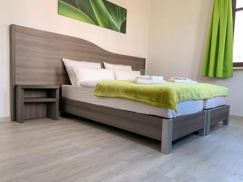 Stadtlengsfeld House | Rhöner Ferienwohnung