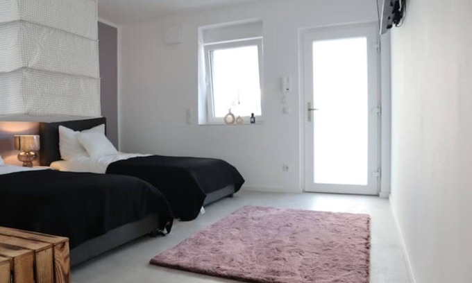 Lutzel Apartment | Rheinmosel Glück 2