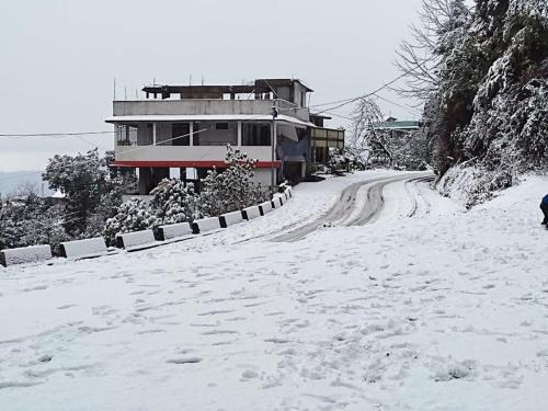 Darjeeling House | RHODODENDRON stay