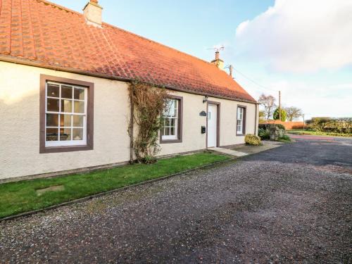 Peat Inn House | Rhum Cottage