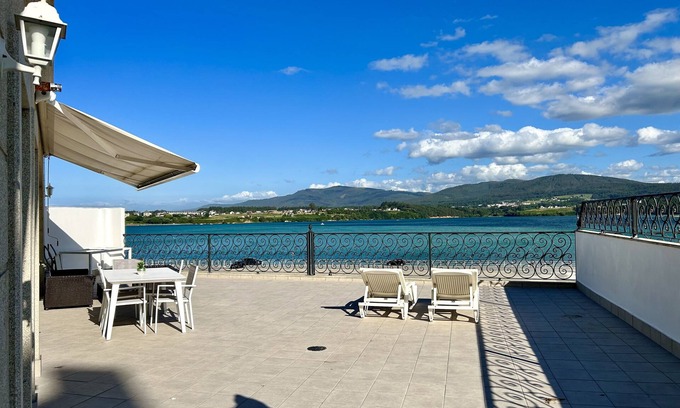 Fazouro Apartment | RIA DE FOZ APARTMENT