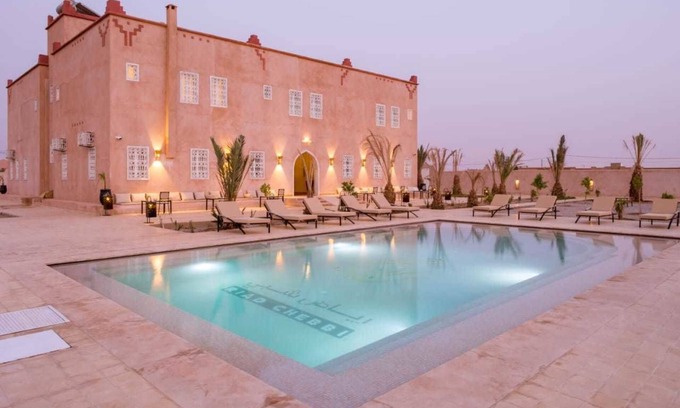 Merzouga House | Riad Chebbi