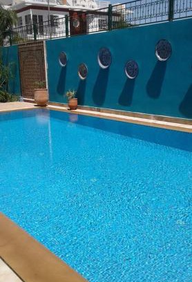 Fes Bed & Breakfast | Riad Passiflora