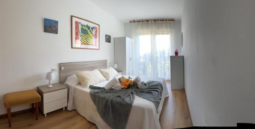 Boiro Apartment | Rias Baixas Rebordelo 2 Rooms