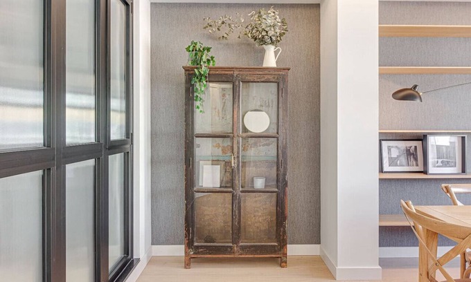 La Coruna Apartment | Riazor Deluxe Penthouse