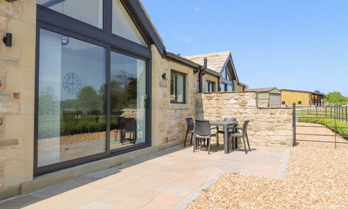 Bolton by Bowland Cottage | Ribble View