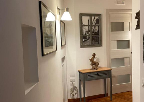 Angri House | Ribo Apartments