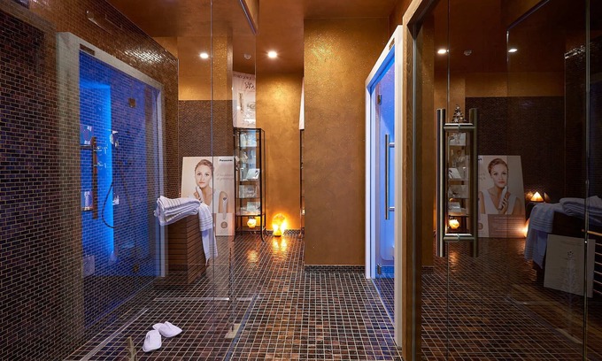 Albenga House | Ricaroka exclusive room & spa