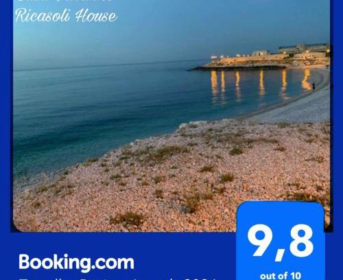 Bisceglie House | RICASOLI HOUSE