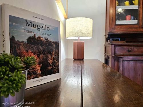 Polcanto Apartment | Riccio