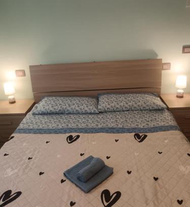 Fogliano Marina Apartment | Riccione Apartment