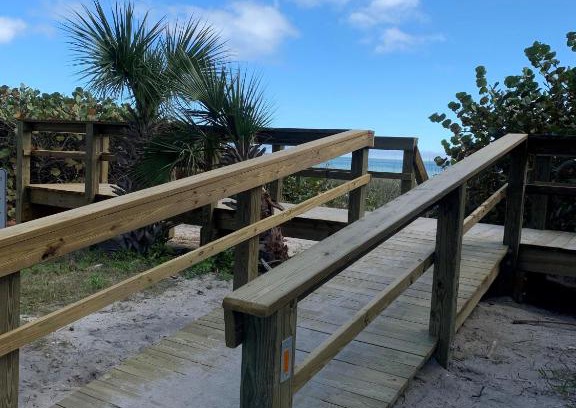 Port Canaveral House | Richard Arms Unit 12