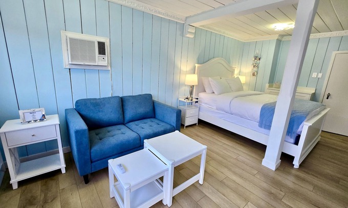 Hope Hotel | Richca Chalets Resort