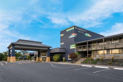 South Richland Hotel | Richland Riverfront Hotel, an Ascend Collection Hotel