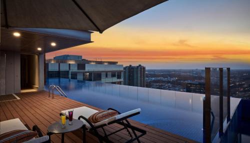 Tan Qui Dong Apartment | RichLane Residences