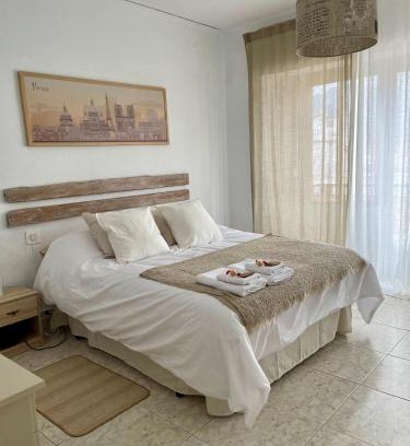 Pego Apartment | RichMarHome