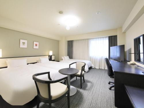 Nagoya City Centre Hotel | Richmond Hotel Nagoya Nayabashi