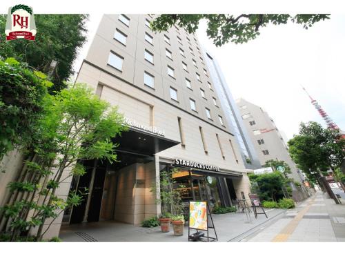 Minato Hotel | Richmond Hotel Tokyo Shiba