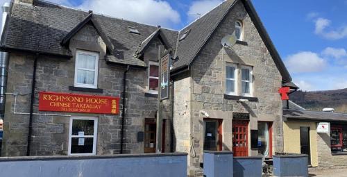 Fort Augustus Hotel | Richmond House Hotel