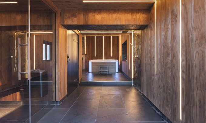 Kendal Apartment | Richmond Place - Apartment in Private Mansion