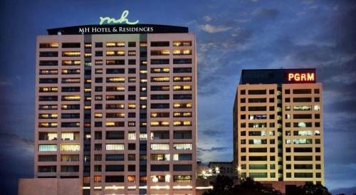Taman Pertama Apartment | Richone Maluri Private Hotel