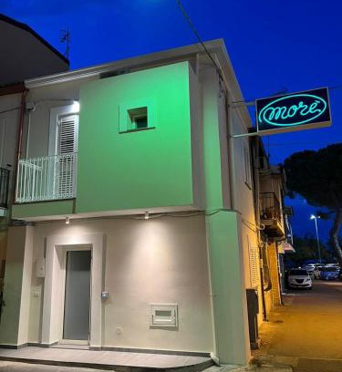 Soverato House | Ricky's Home