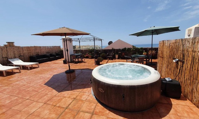 Los Llanos Apartment | Rico Apartaments Ricosol