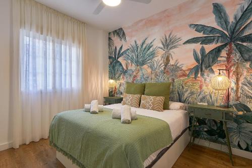 El Ejido Apartment | Ride City Center