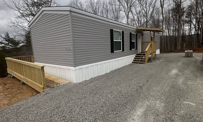 Winona House | Rider's Ridge