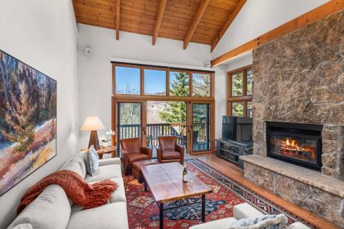 Snowmass Village House | Ridge 27
