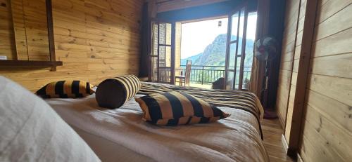 Ambagollapathana Bed & Breakfast | Ridge View Guest House -Ella