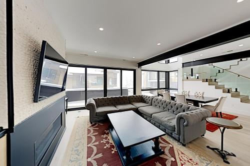 Park City House | Ridgeline Oasis