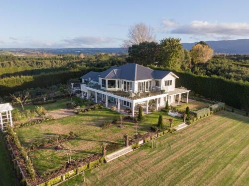 Aongatete Bed & Breakfast | RIDGETON