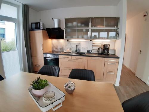 Glowe Apartment | Riecht nach Meer
