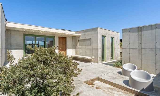Klitmoller House | "Rieke" - 250m from the sea by Interhome
